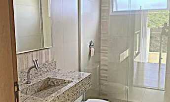 Imagem 7: Casa no condomínio CAPITALVILLE para aluguel e venda possui 200 m2 com 3 quartos