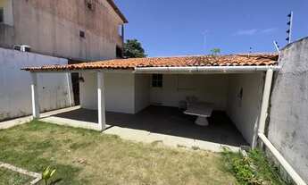 Imagem 2: Casa na Barra de São Miguel - 3/4 + DCE