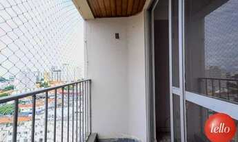 Imagem 4: São Paulo - Apartamento Padrão - Tatuapé