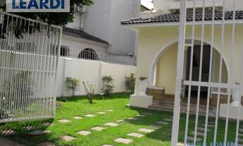 Imagem 3: SOBRADO - JARDIM PAULISTA - SP