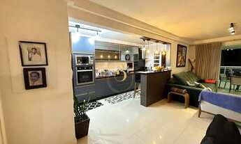 Imagem 5: Apartamento à venda no bairro Campinas - São José/SC