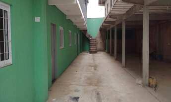 Imagem 6: Apartamento Apartamento com 1 dormitório