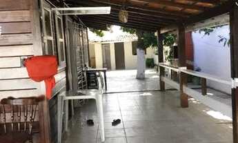 Imagem 7: Linda casa com piscina em Itamaracá (Ler Descrição