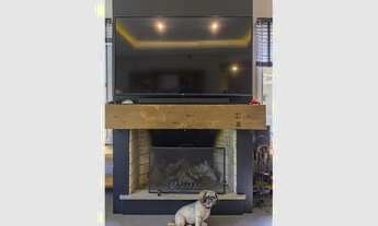 Imagem 6: Casa 3 quartos - 1 suíte em Gramado