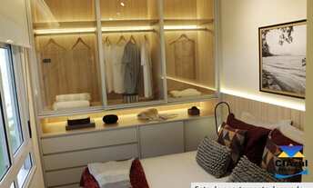 Imagem 5: Apartamento para venda tem 45 metros quadrados com 2 quartos em Vila Andrade - São Paulo