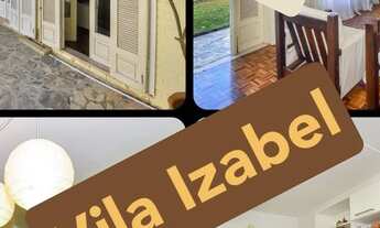 Imagem 2: ÓTIMA RESIDÊNCIA 260M² 4 QUARTOS NA MELHOR REGIÃO DA VILA IZABEL