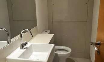 Imagem 3: Apartamento para aluguel possui 90 metros quadrados com 2 quartos em Lourdes - Belo Horizo