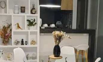 Imagem 2: Apartamento - Jardim Myrian Moreira da Costa - Campinas