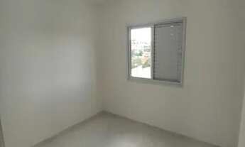 Imagem 6: Apartamento para alugar no Residencial Olga Park, Sorocaba/SP