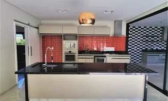 Imagem 6: Casa Condomínio em São José dos Campos