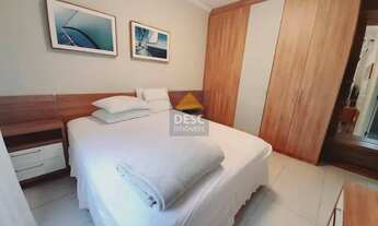 Imagem: Apartamento para Temporada Edifício Arthur