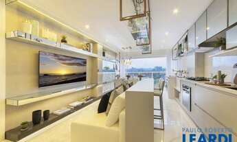 Imagem: APARTAMENTO - VILA CLEMENTINO - SP