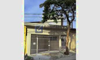 Imagem: DIADEMA - Residential / Sobrado - CANHEMA