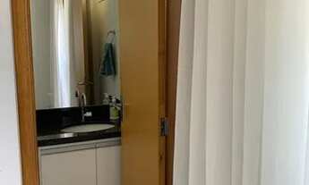 Imagem 4: Apartamento para venda com 69 metros quadrados com 2 quartos em Brasil - Uberlândia - MG