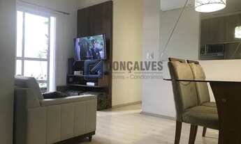 Imagem 4: SANTO ANDRE - Residential / Apartment - VILA PIRES