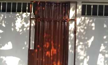 Imagem: Barracão em Campinas