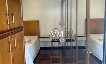 Imagem 16: Apartamento, 146 m² - venda por R$ 2.500.000,00 ou aluguel por R$ 12.590,00/mês - Moema