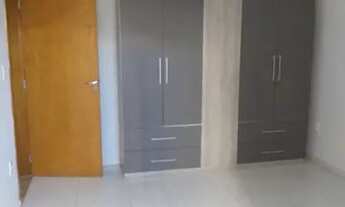 Imagem 2: ALUGO APARTAMENTO NO RECANTO DO BOSQUE