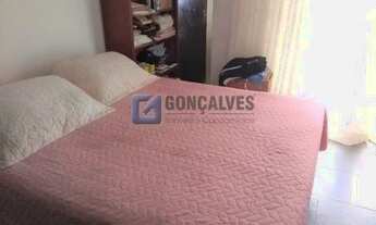 Imagem 2: SAO BERNARDO DO CAMPO - Residential / Sobrado - CENTRO