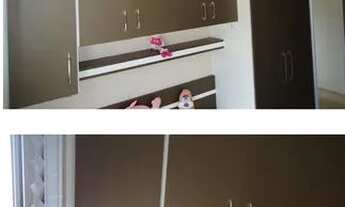 Imagem 5: APARTAMENTO PADRÃO C/ MÓVEIS PLANEJADOS