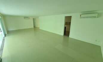 Imagem 4: Apartamento para aluguel, 4 quartos, 4 suítes, 2 vagas, Leblon - Rio de Janeiro/RJ