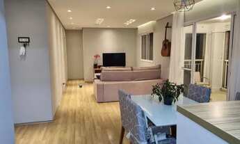 Imagem 4: Apartamento Condomínio Mairare