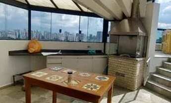 Imagem 6: APARTAMENTO - MOEMA ÍNDIOS - SP