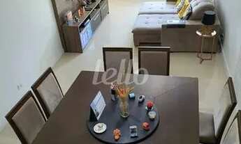 Imagem 2: São Paulo - Casa Padrão - Tucuruvi