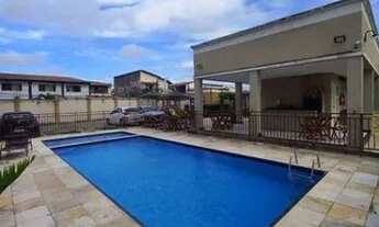 Imagem 3: Apartamento com 2 dormitórios à venda, 47 m² por R$ 220.000 - Maraponga - Fortaleza/CE