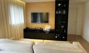 Imagem 4: Apartamento a venda condomínio Classic Lapa, 2 suites e 2 vagas