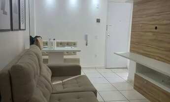 Imagem: Aluga-se apartamento Residencial Conquista