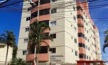 Imagem: Apartamento Samamabaia sul