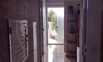 Imagem 7: Linda casa rosa/aconchegante em Penha/SC