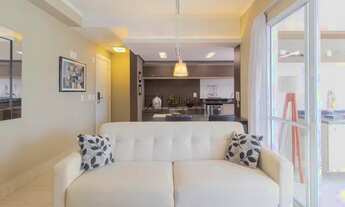 Imagem 7: Venda Apartamento 1 Dormitórios - 72 m² Brooklin