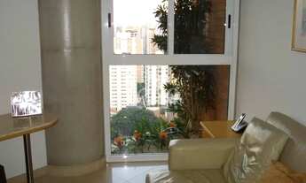 Imagem 6: Santo André - Apartamento Padrão - Jardim