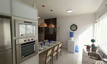 Imagem 6: GOIâNIA - Casa de Condomínio - Jardim Guanabara II