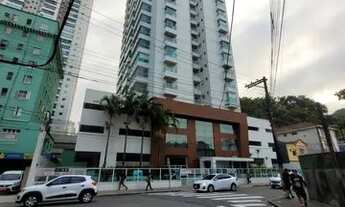 Imagem: Apartamento com 03 quartos - Santos