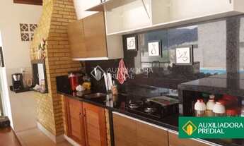 Imagem 4: FLORIANóPOLIS - Casa Padrão - Trindade