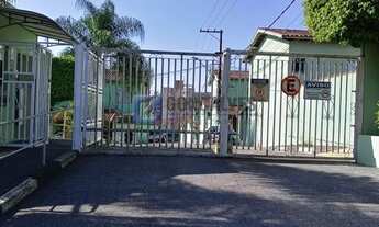 Imagem 3: SANTO ANDRE - Residential / Sobrado - JD. VILA RICA