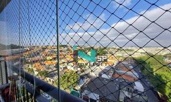 Imagem 6: Belíssimo Apartamento Vista totalmente livre