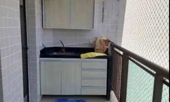 Imagem 5: Apartamento no Jardins de Provence/ 3 quartos / Mobiliado