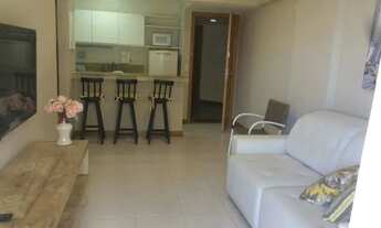 Imagem 4: Jardim Armação 1/4, NASCENTE, Mobiliado, Vista Mar e INCLUSO SERVIÇO CAMAREIRA