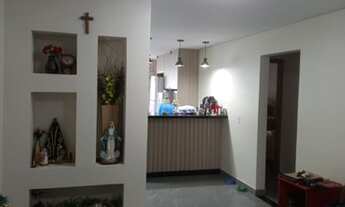 Imagem 6: Casa com laje e escritura