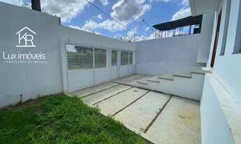 Imagem 2: Parque Dez/ Fotos Modelo/ Casa na Planta/ Dúplex 125m² 03 Quartos - Sendo 1 Suíte/ Área Ex