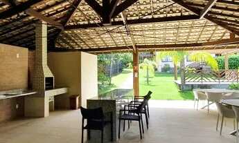 Imagem 4: Excelente: Reserva Imbassaí, Casa Duplex 4 quartos, 3 suítes com varanda, 226 m², Espaço