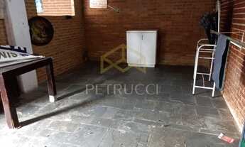 Imagem 4: Casa - Parque Residencial Vila União - Campinas