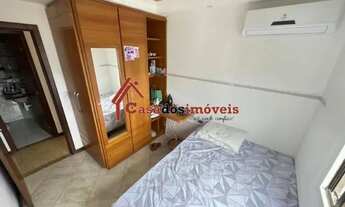 Imagem 6: Não mobiliado, 2/4, suíte, varanda, nascente