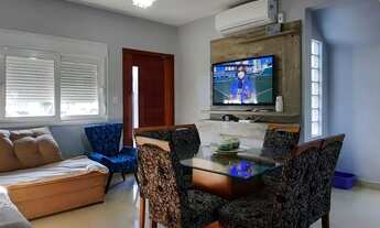 Imagem 7: Sobrado para venda tem 155 metros quadrados com 2 quartos em Jardim dos Lagos - Guaíba - R