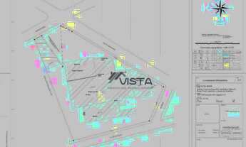 Imagem 3: Galpão, 2700 m² - venda por R$ 18.000.000 ou aluguel por R$ 84.115/mês - Centro - Guarulho