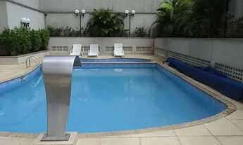 Imagem 2: Apartamento de 160m² com 4 quartos em Santana